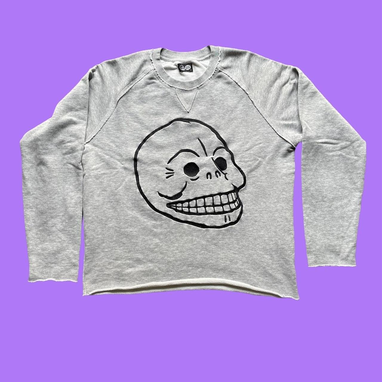 Cheap cheap monday sweatshirt