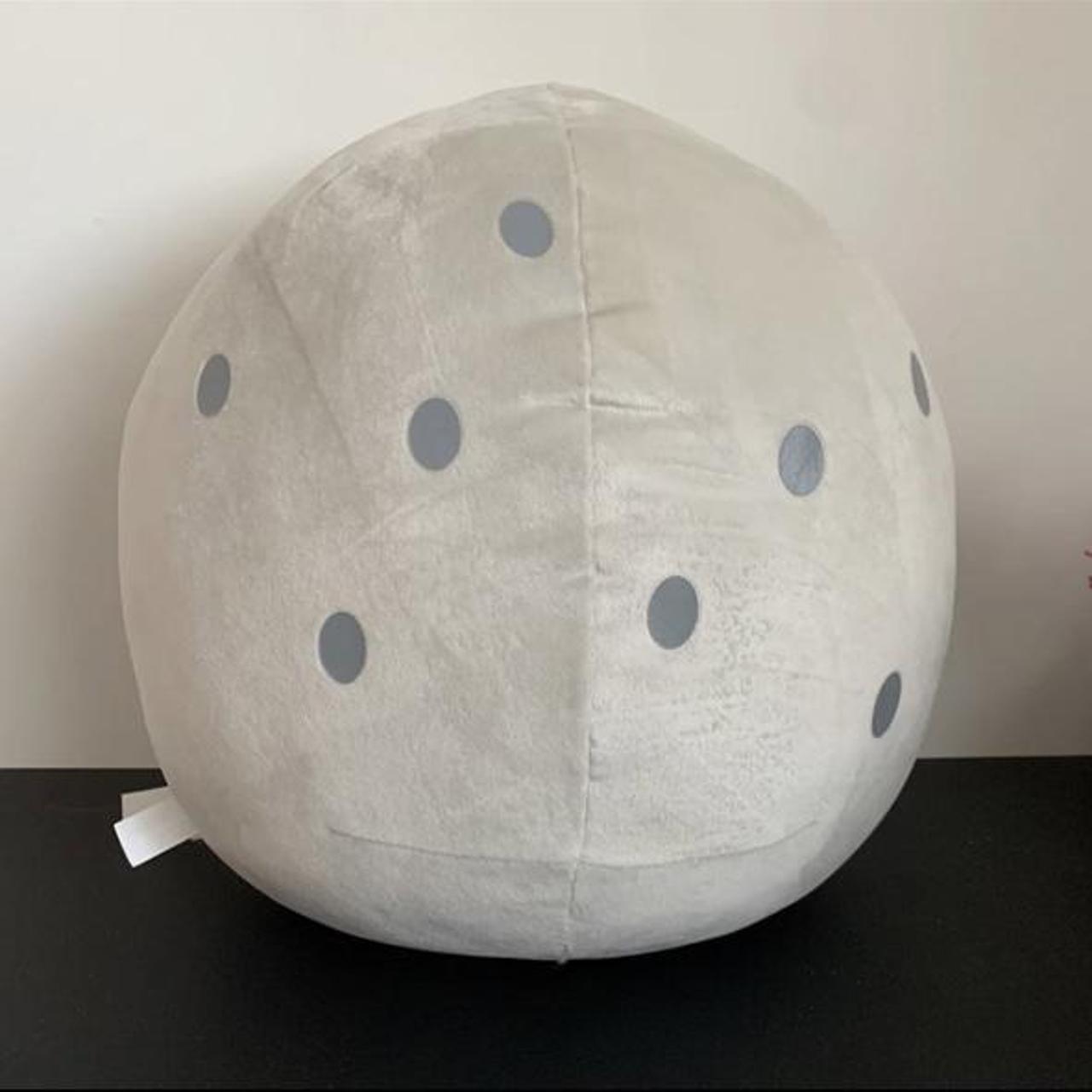 SAMEZU MOCHI PLUSH XL stuffed animal about 15” Depop