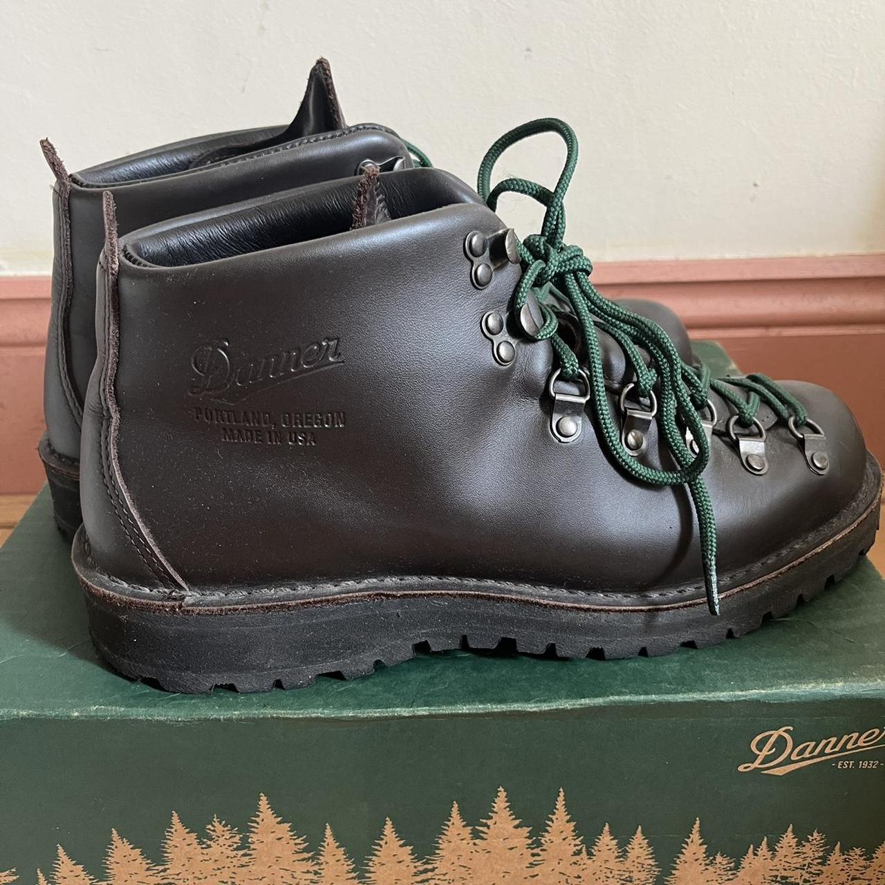 danner 30800