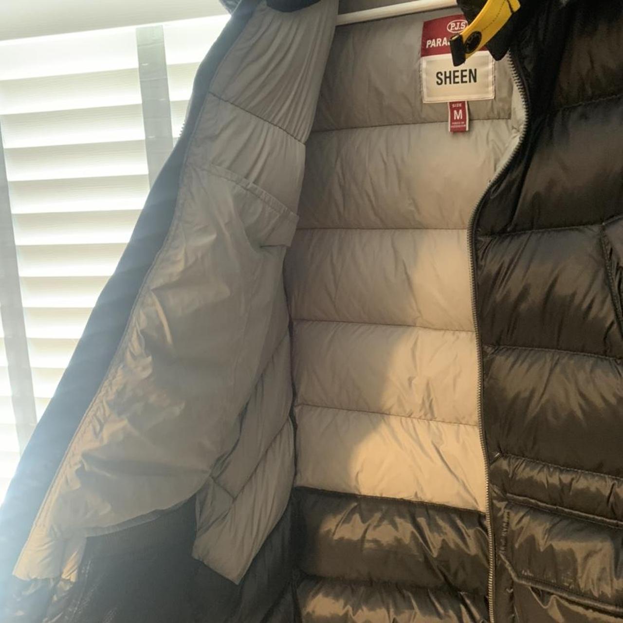 Mens pjs jacket worn once so excellent condition 👍🏻 Depop