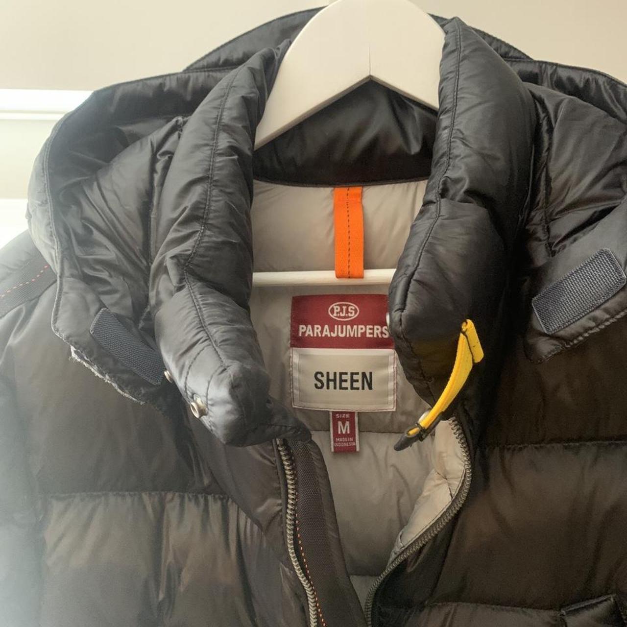 Mens pjs jacket worn once so excellent condition 👍🏻 Depop