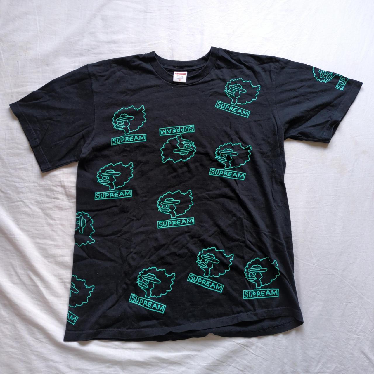 supreme gonz shirt
