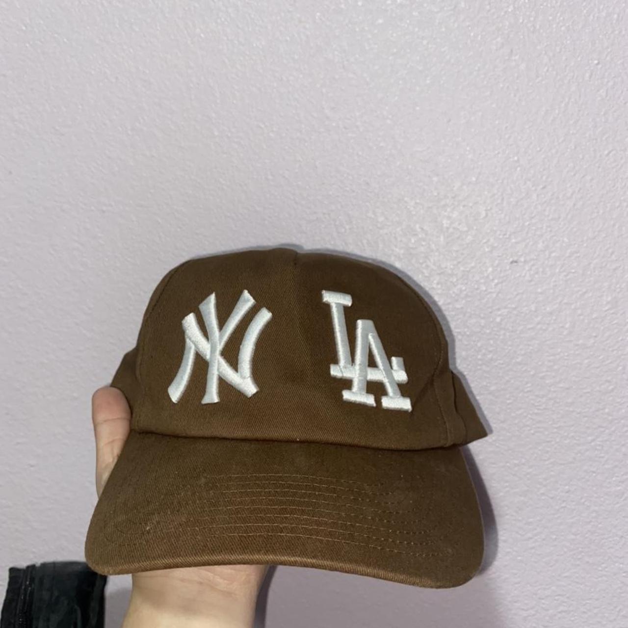 holiday brand ny la hat jus wondering if it would | Depop