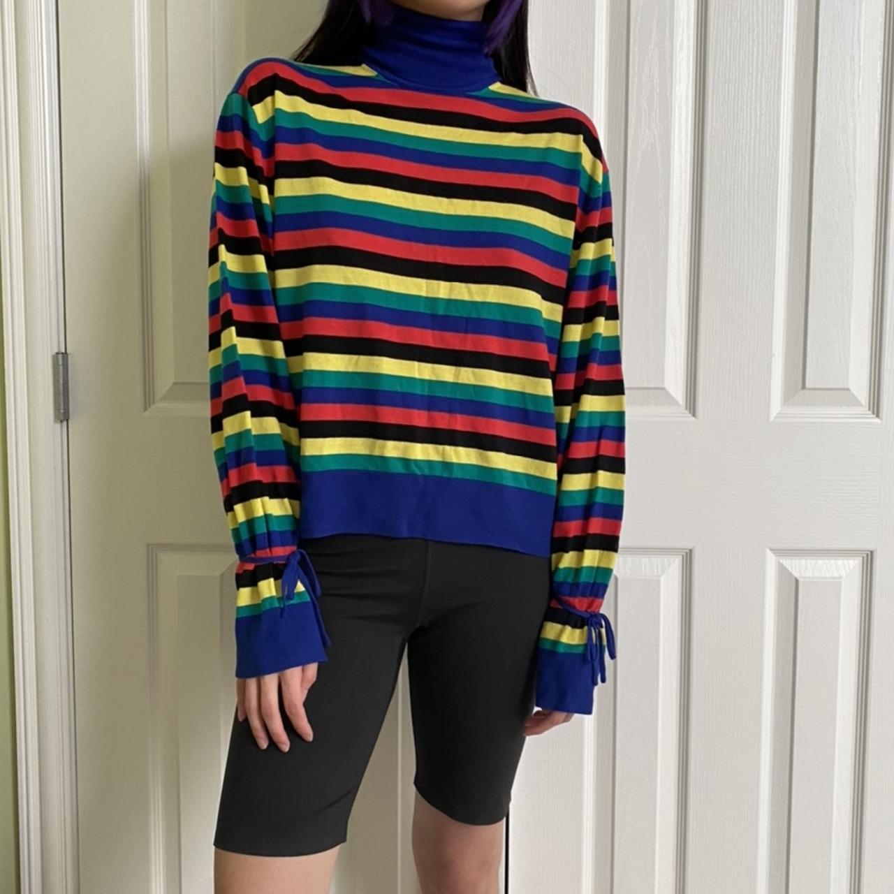 JW Anderson Women S Jumper Depop