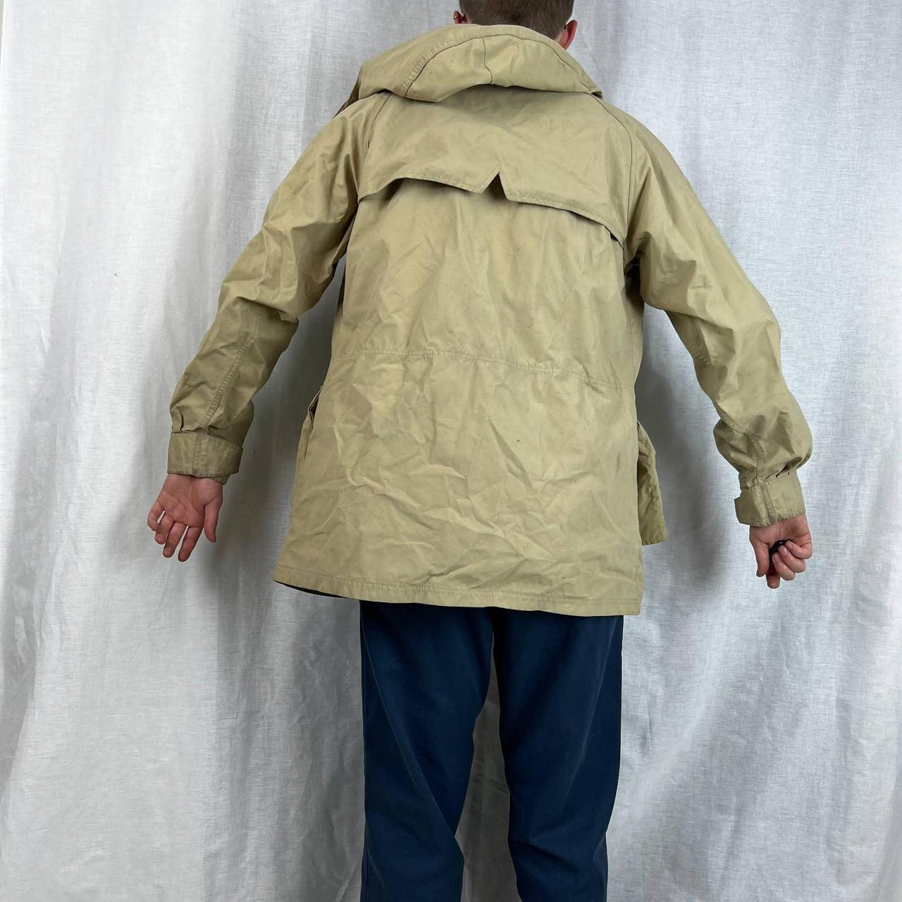 kelty rain coat