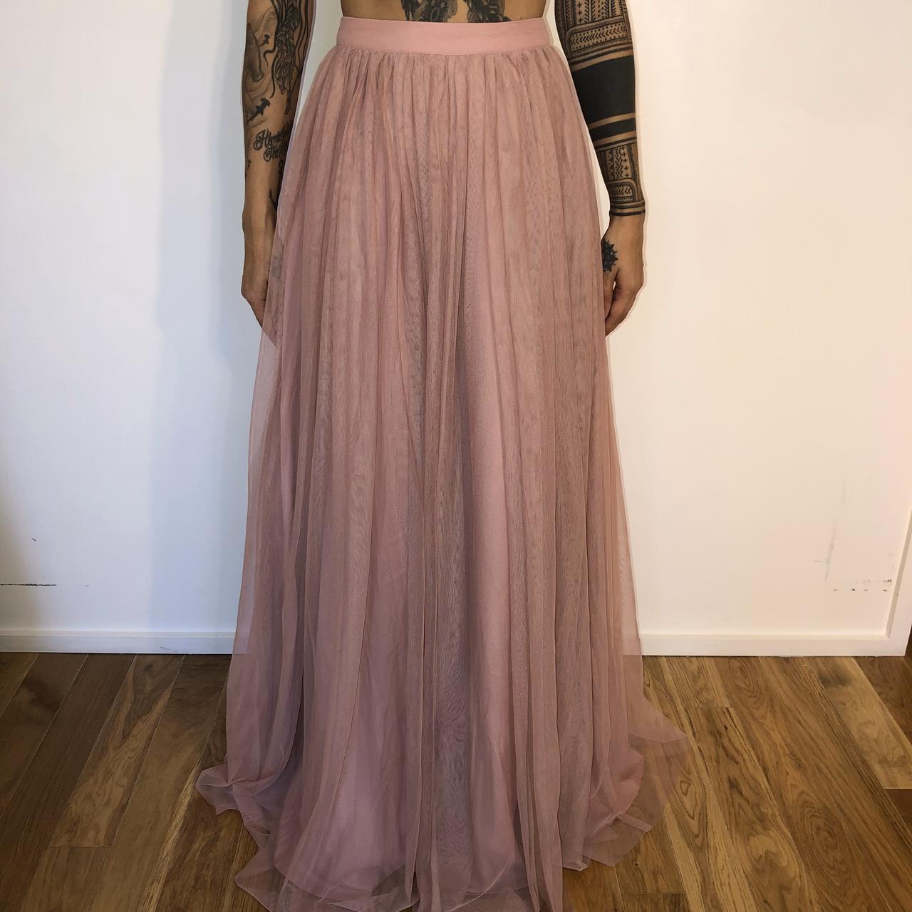 ASOS Women's Dress Depop