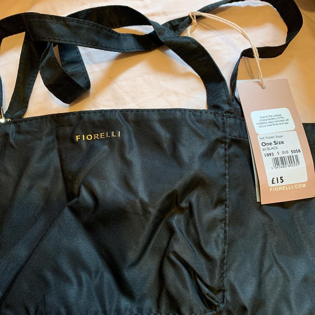 fiorelli shopper