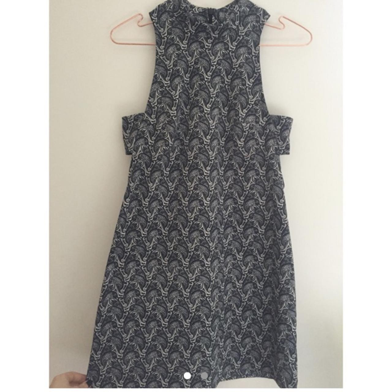 Topshop paisley on sale