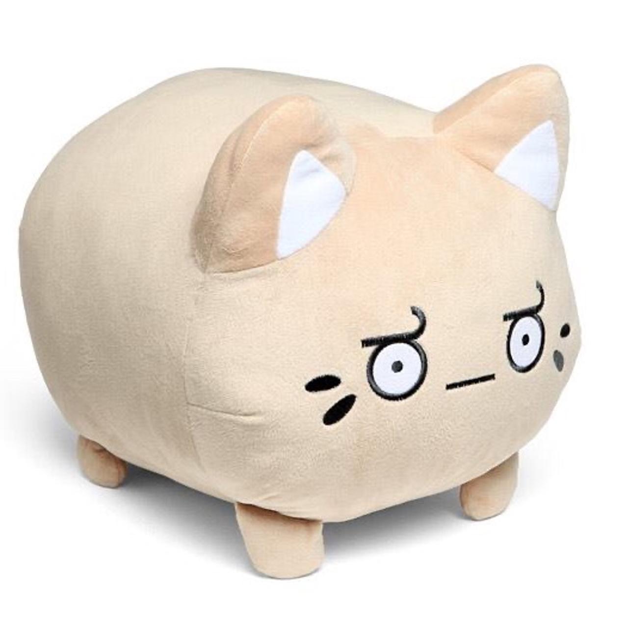giant meowchi