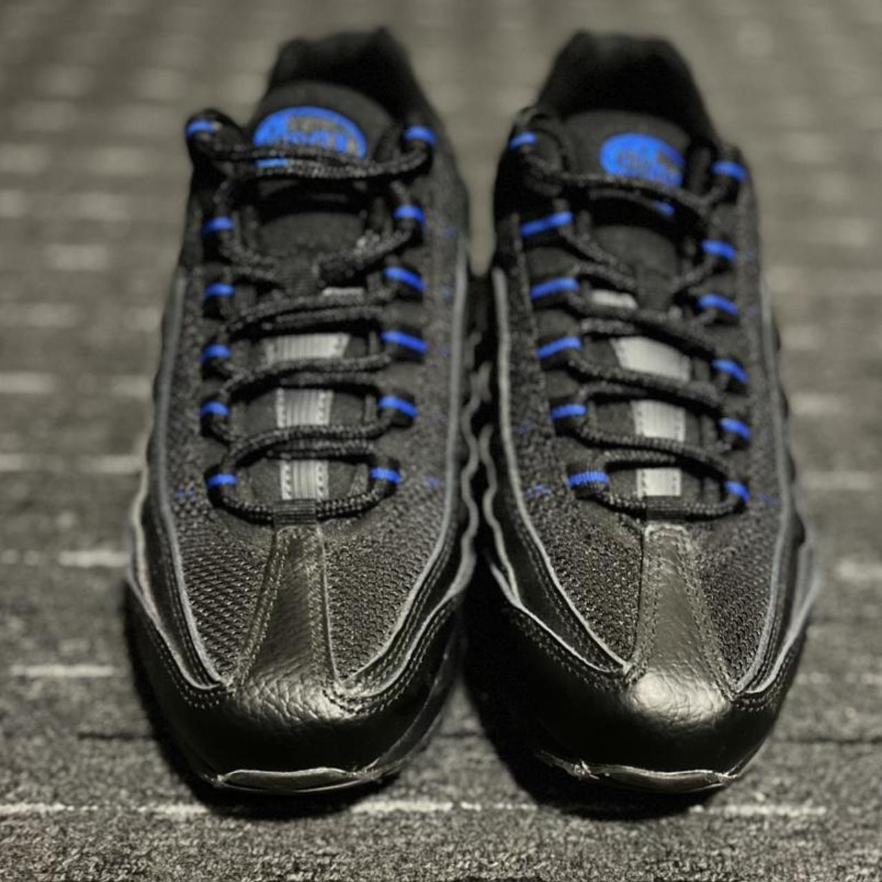 nike air max 95 carole baskin