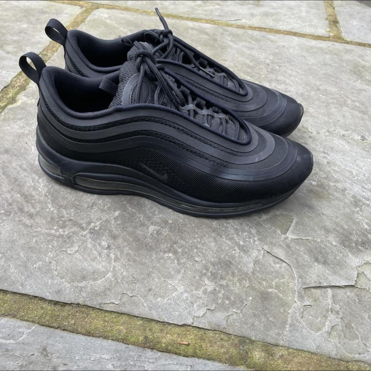 second hand 97s