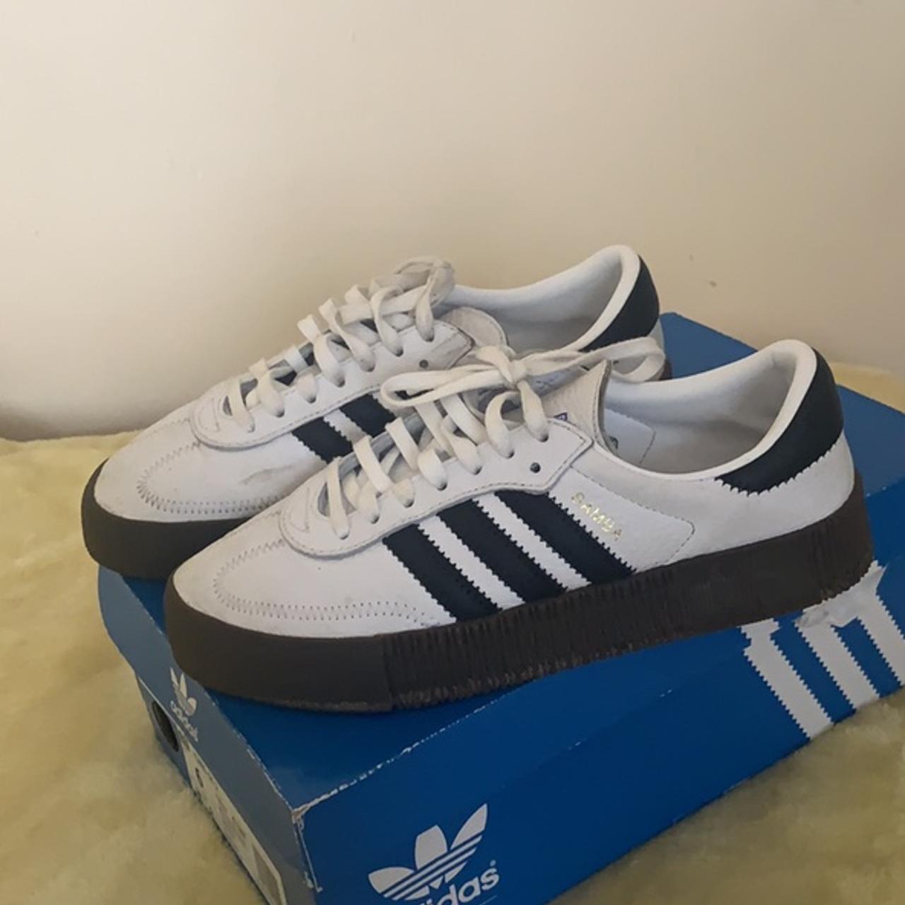 Adidas Originals Women's | Depop