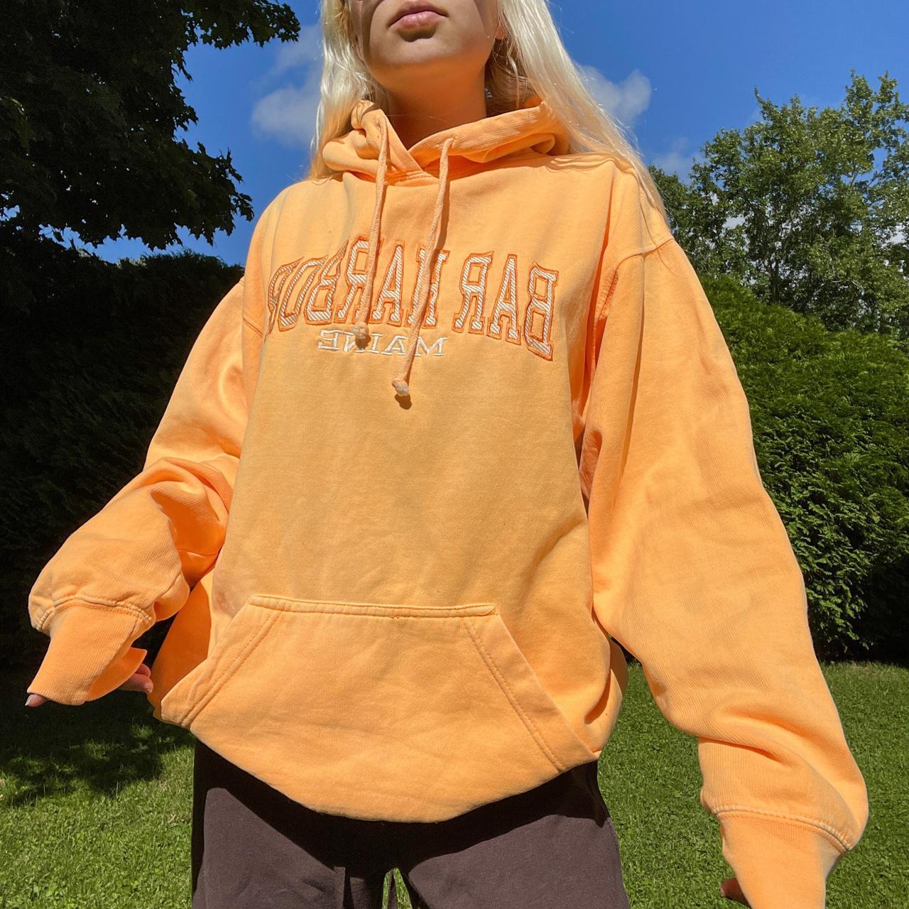 Product Image 1 - Bar Harbor Maine hoodie🌼

Adorable bright