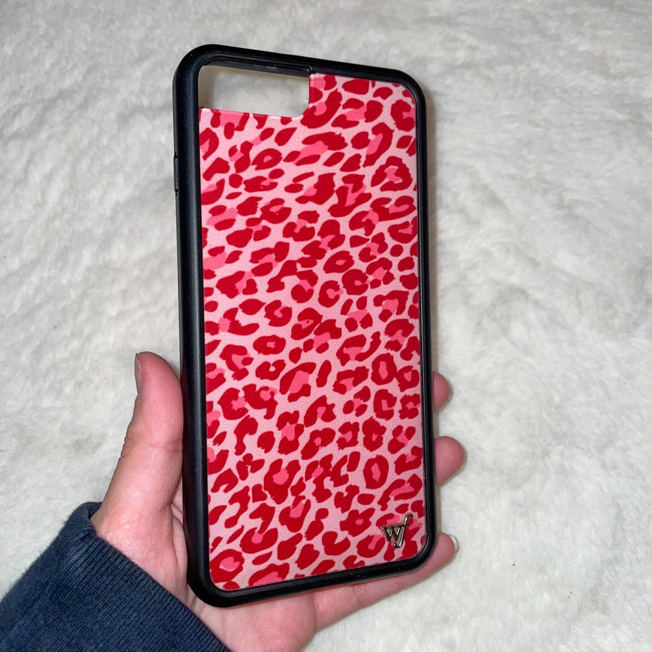 Product Image 1 - Wildflower pink cheetah phone case🌼

Adorable