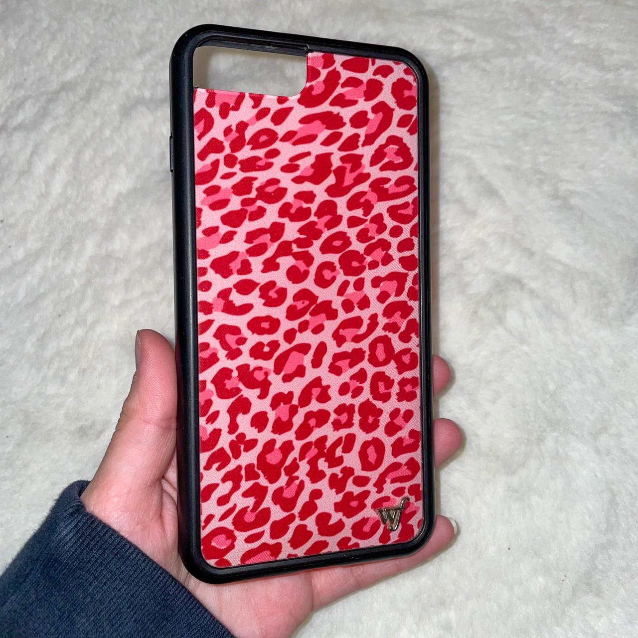 Product Image 2 - Wildflower pink cheetah phone case🌼

Adorable