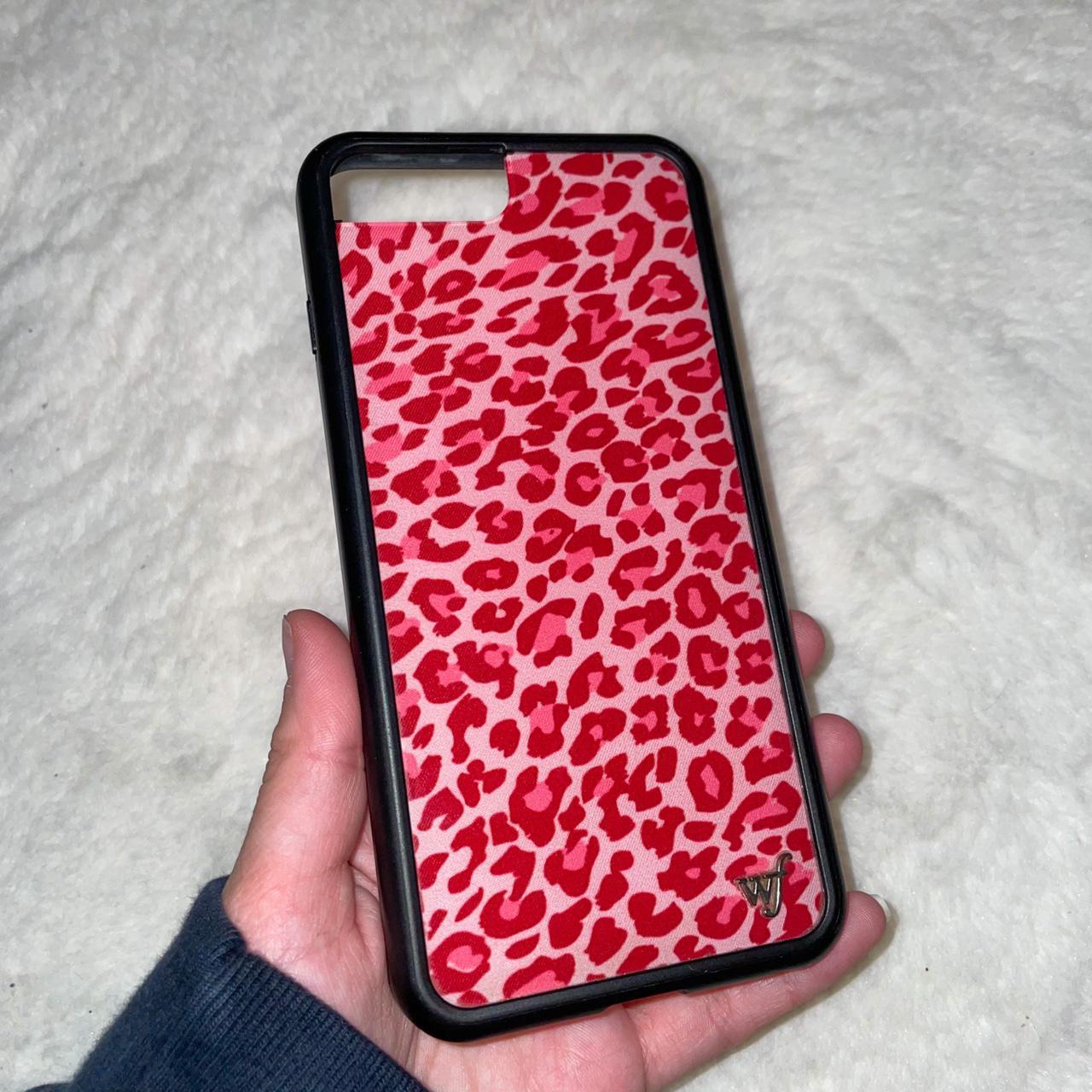 Product Image 3 - Wildflower pink cheetah phone case🌼

Adorable