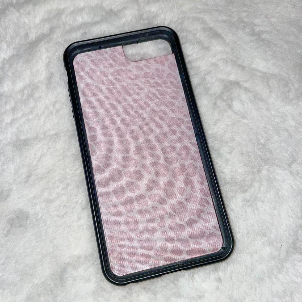 Product Image 4 - Wildflower pink cheetah phone case🌼

Adorable