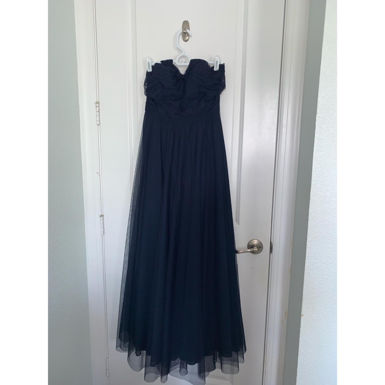 American Apparel Women's Dress | Depop