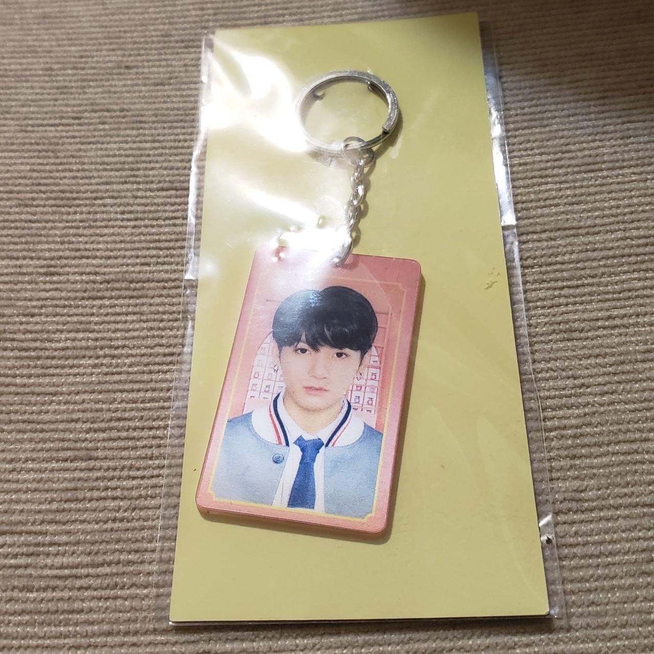 bts Happy Ever After Keyring - アイドル