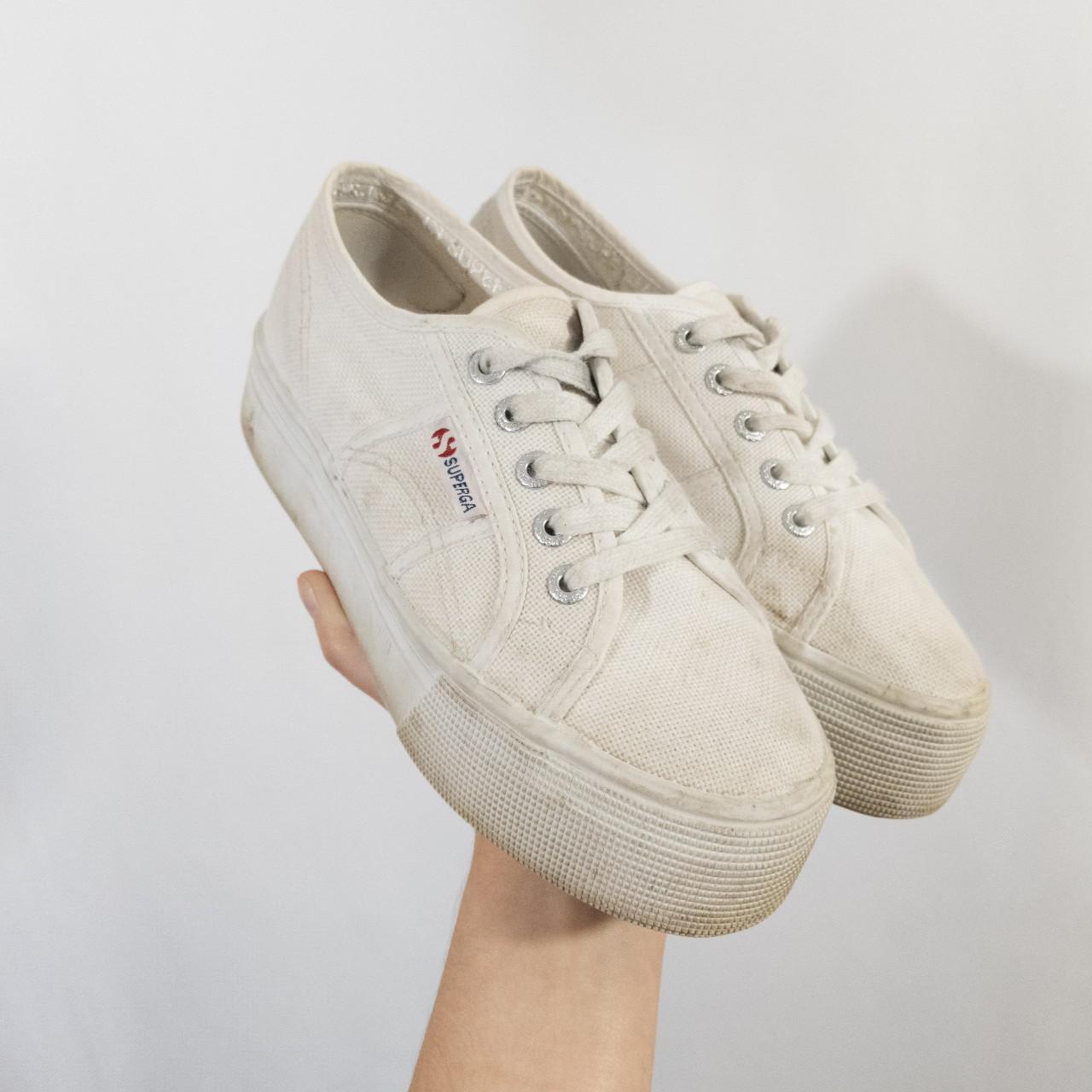 spree superga