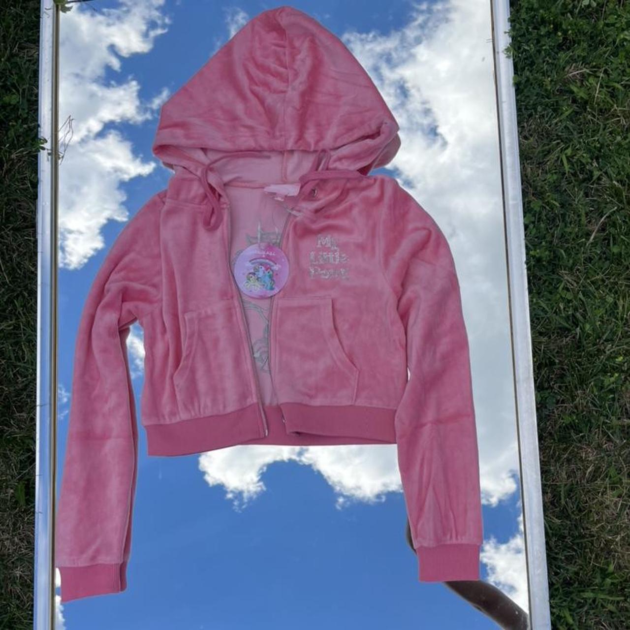 Y2K Dolls kill store My little pony collab pink... Depop