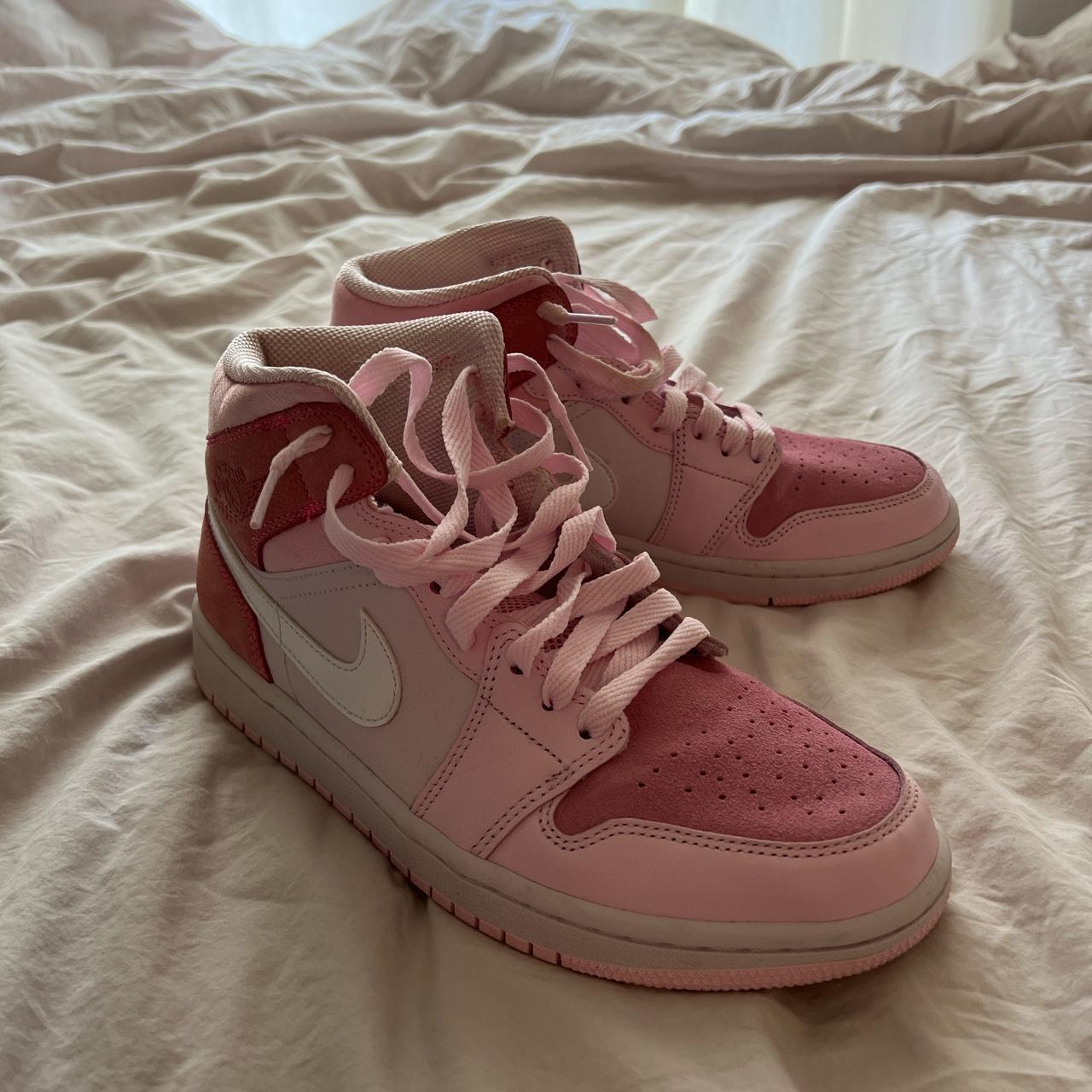 jordens pink