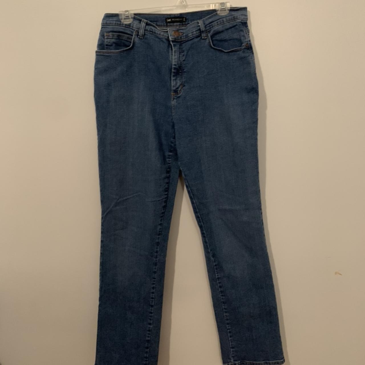 lee velvet jeans