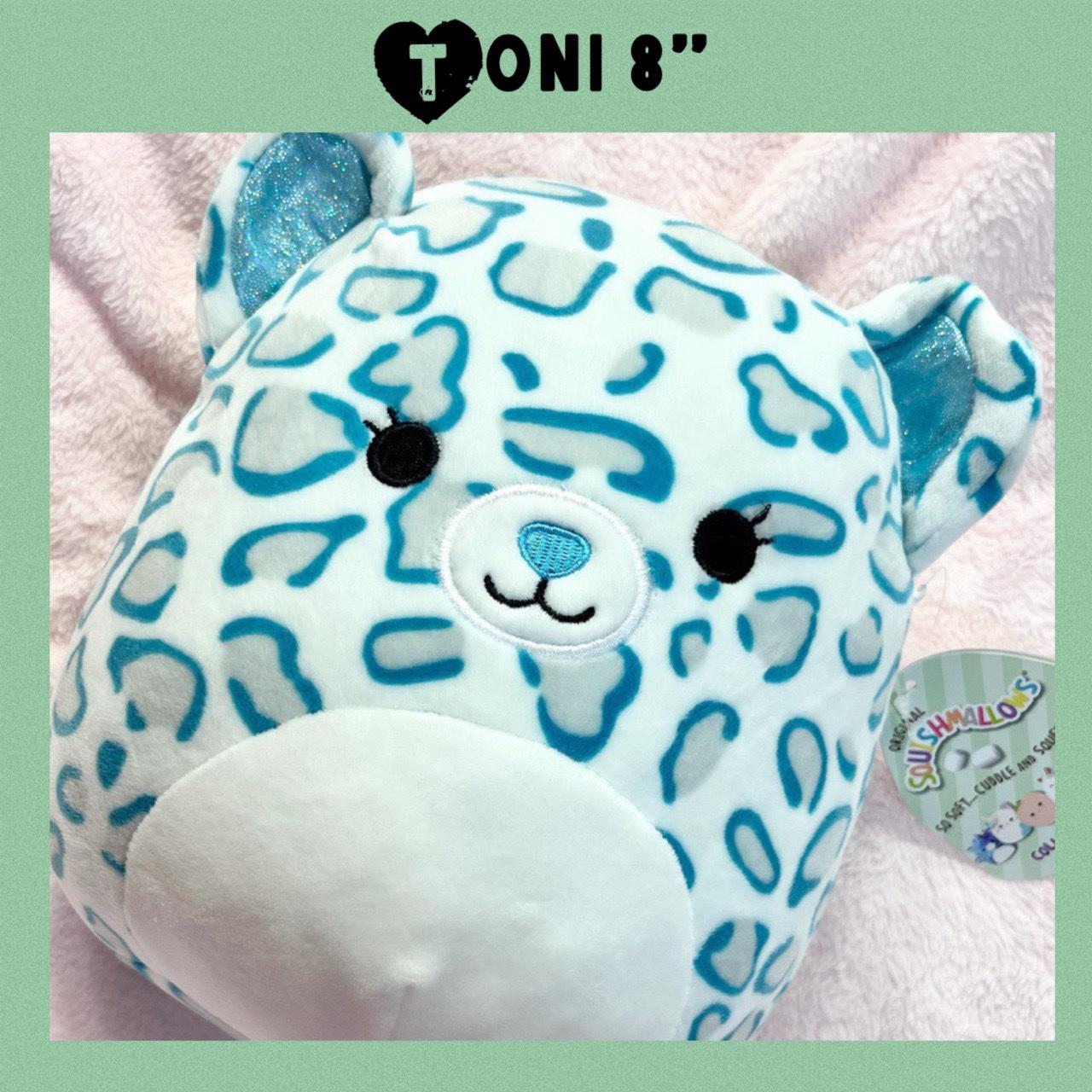 toni squishmallow