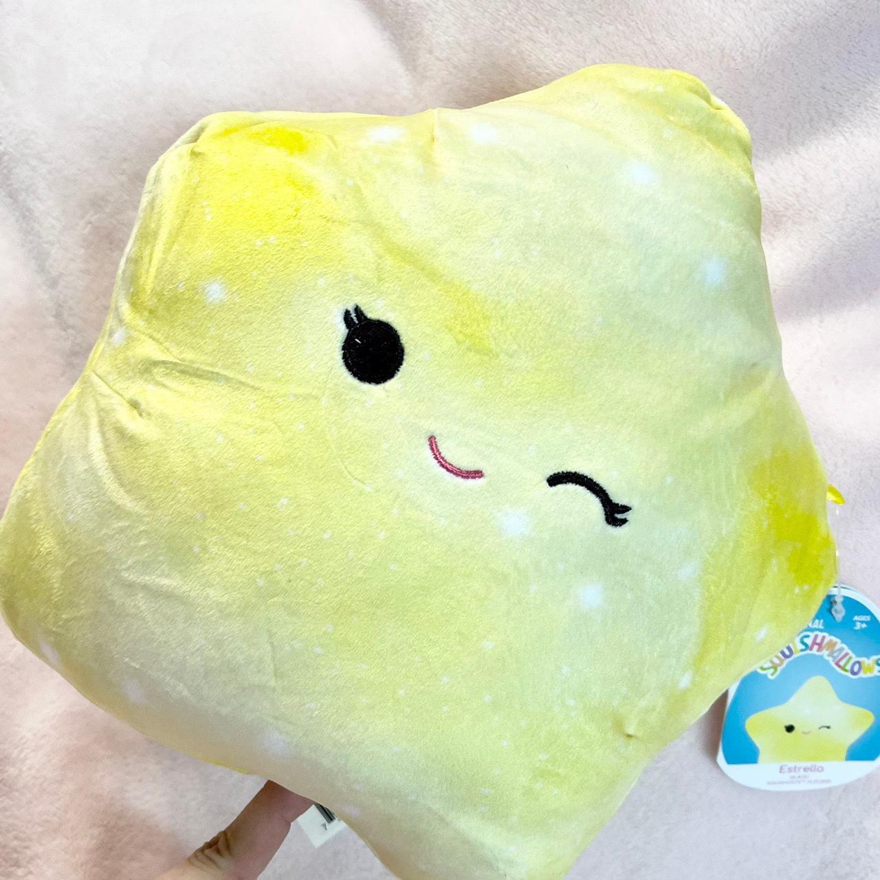 squishmallows estrella