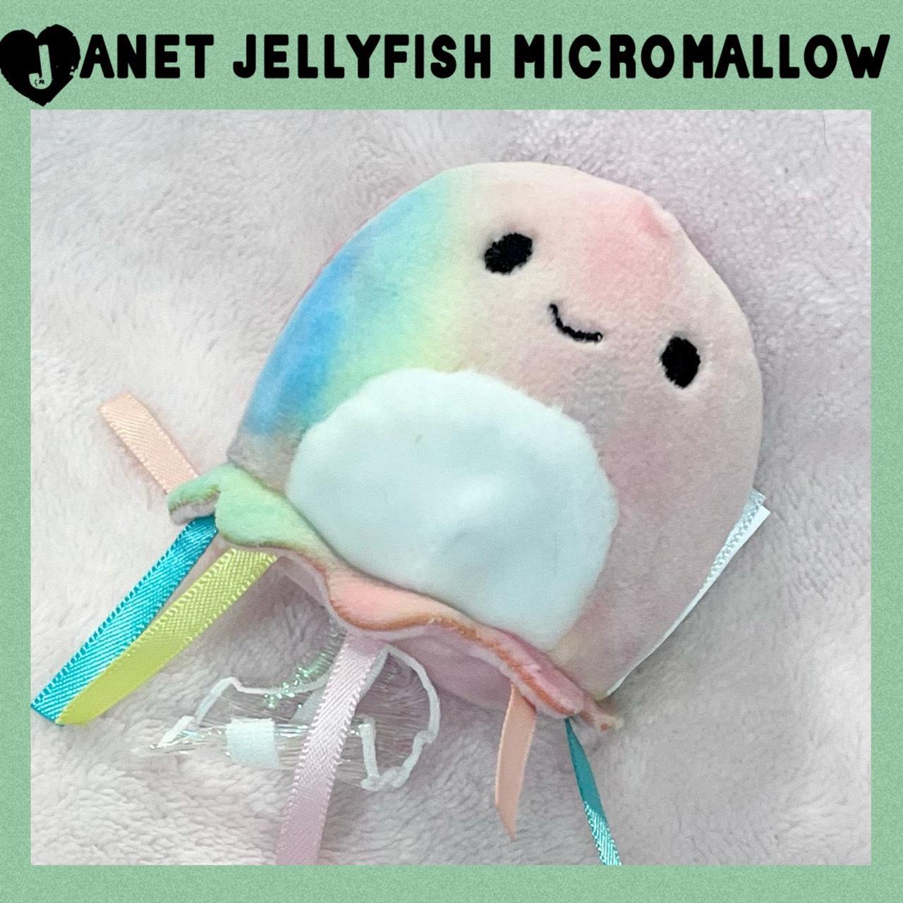 janet micromallow