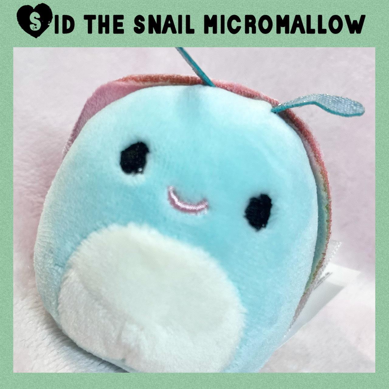 sid micromallow