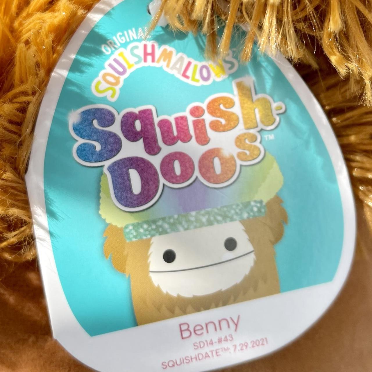 squish a doo