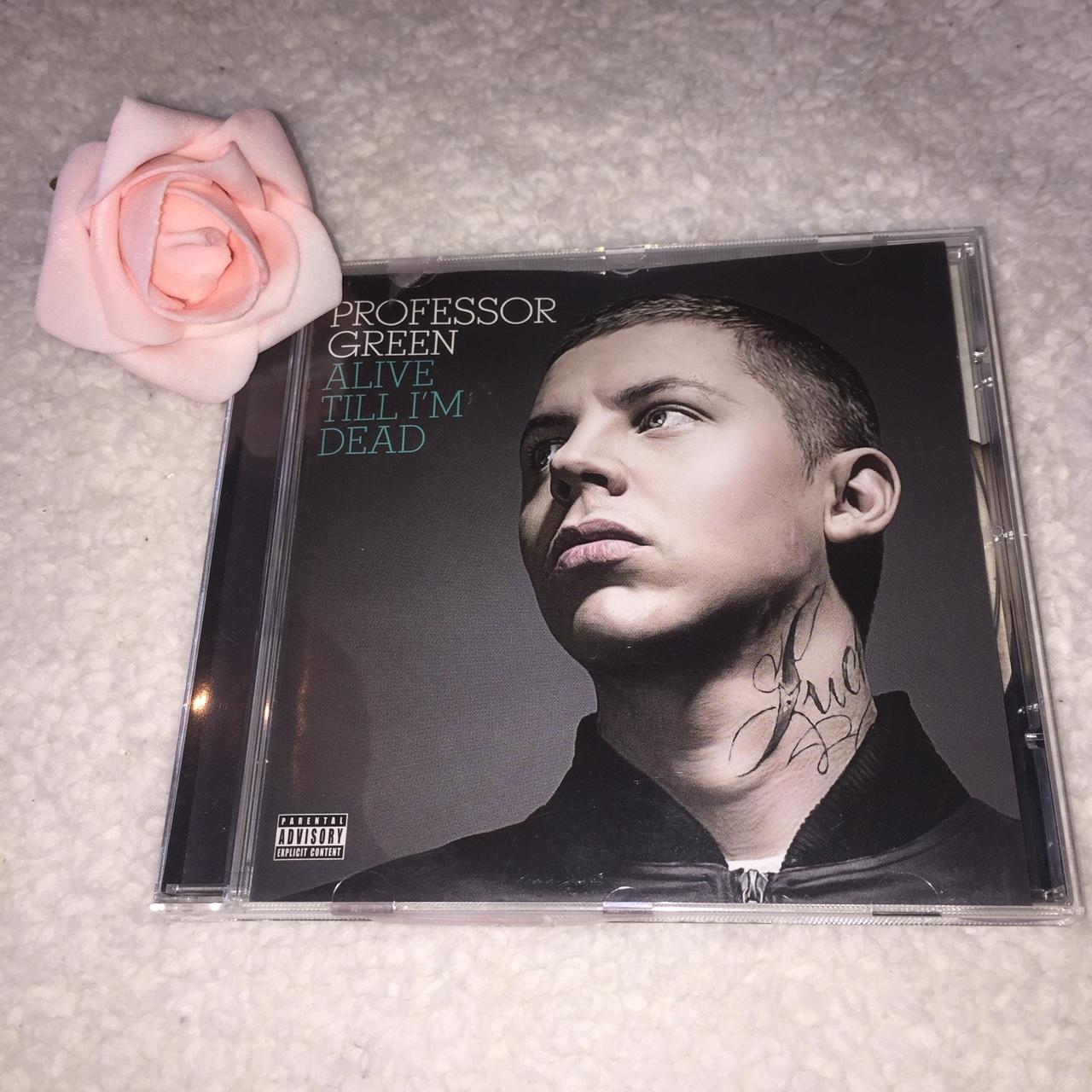 BRUNO MARS CD. Bruno Mars album doo-wops & | Depop