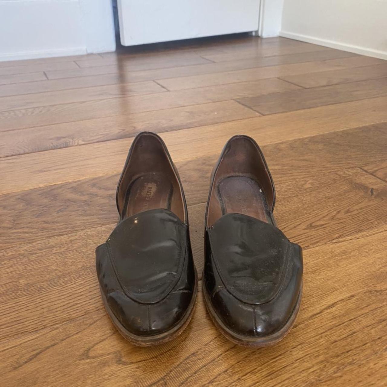 Rachel Comey Women's Black Loafers (2)