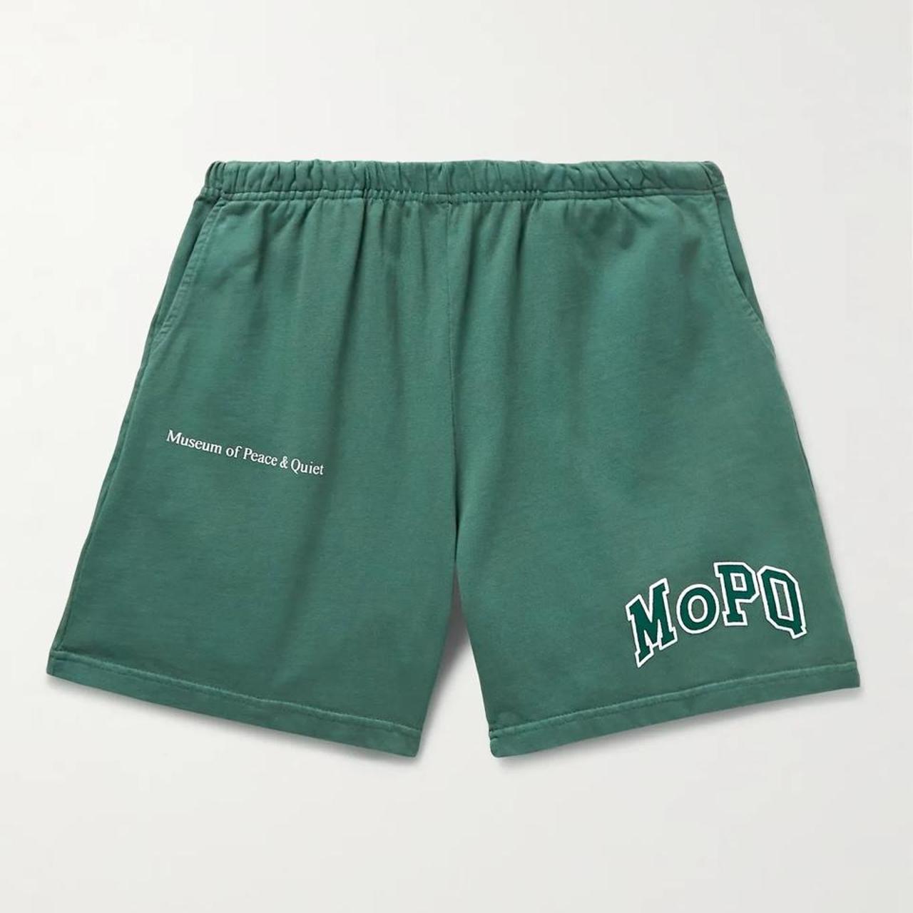 Museum of Peace & Quiet Men's Shorts