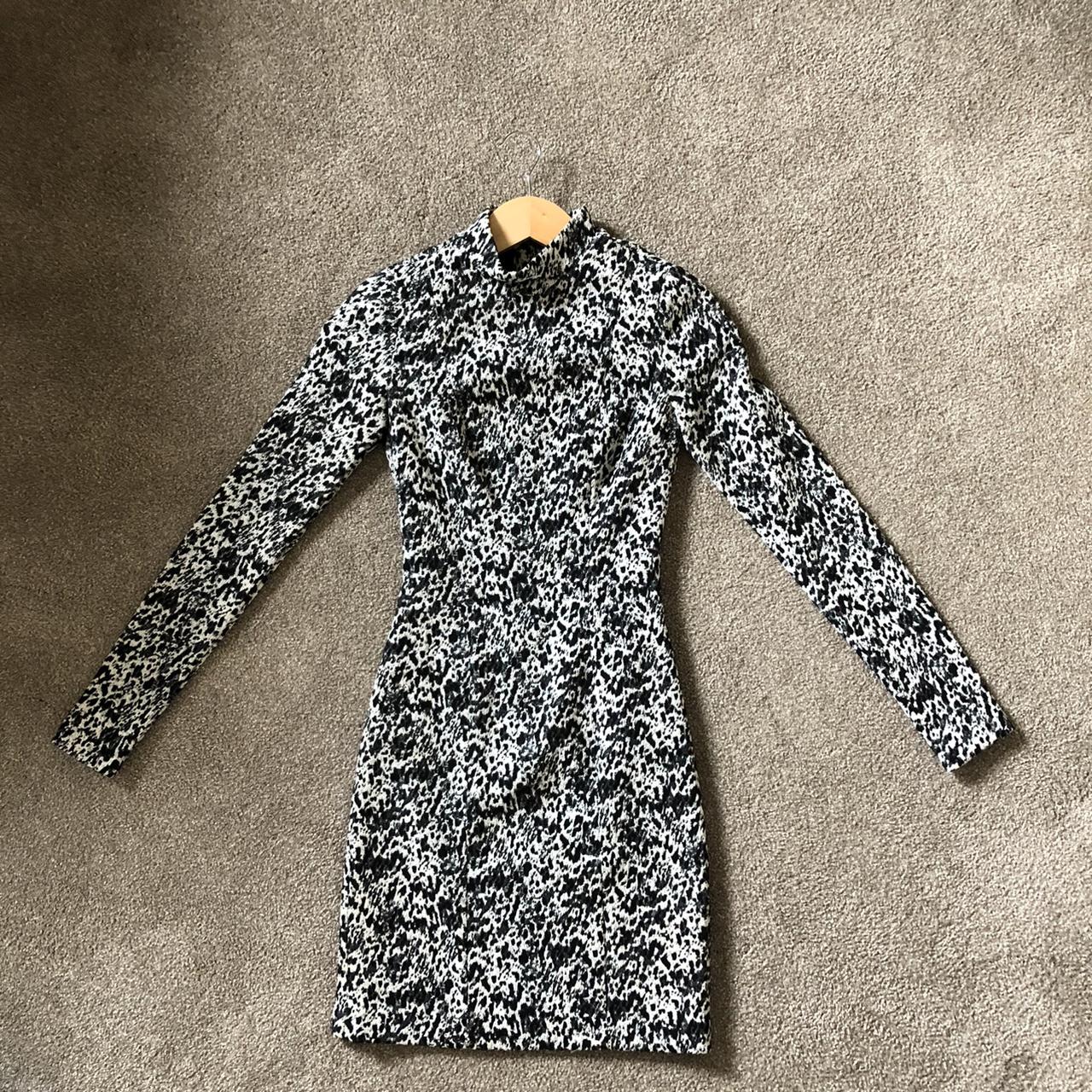 Kookai Wynona Dress size 34 Great condition Worn... Depop