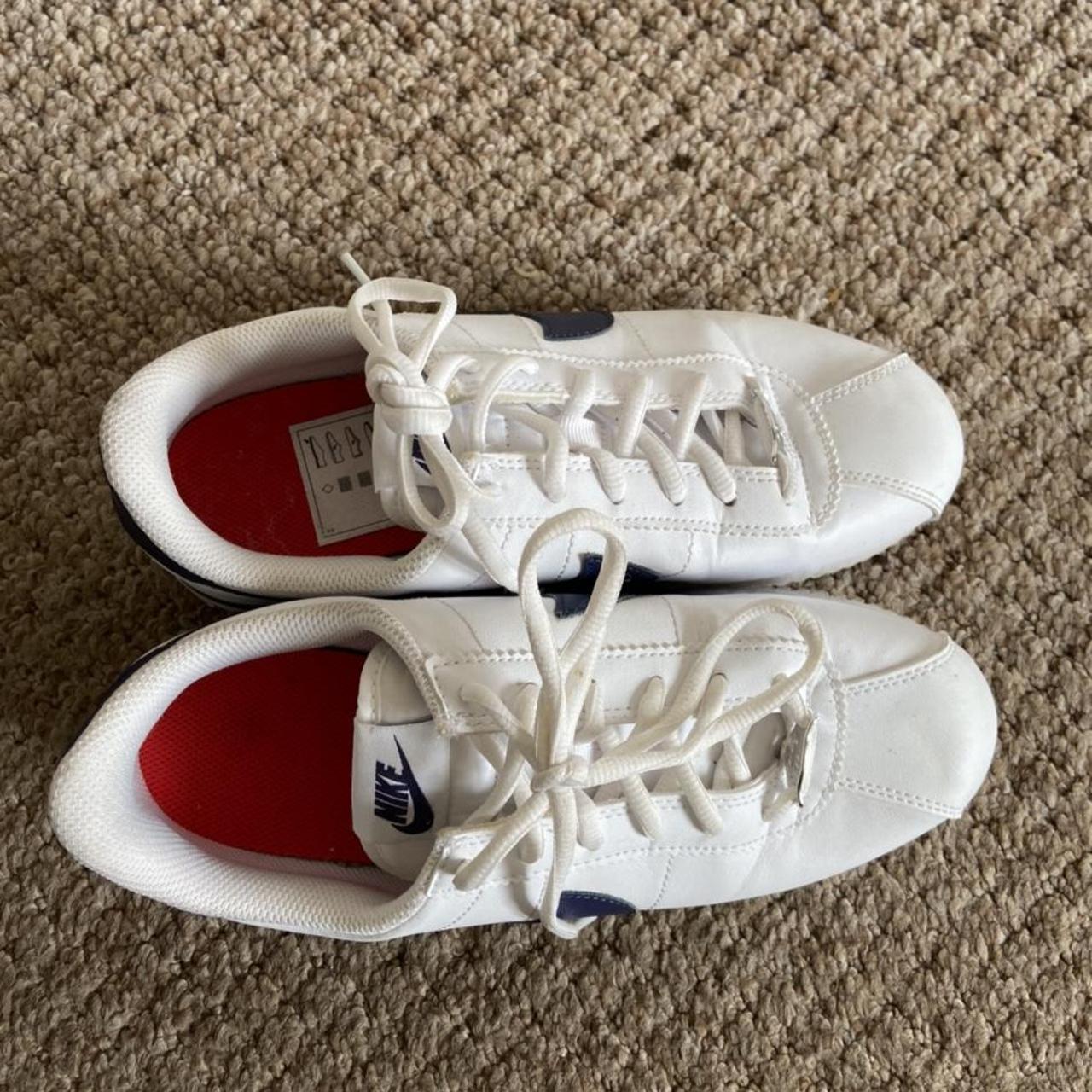 1972 cortez shoes