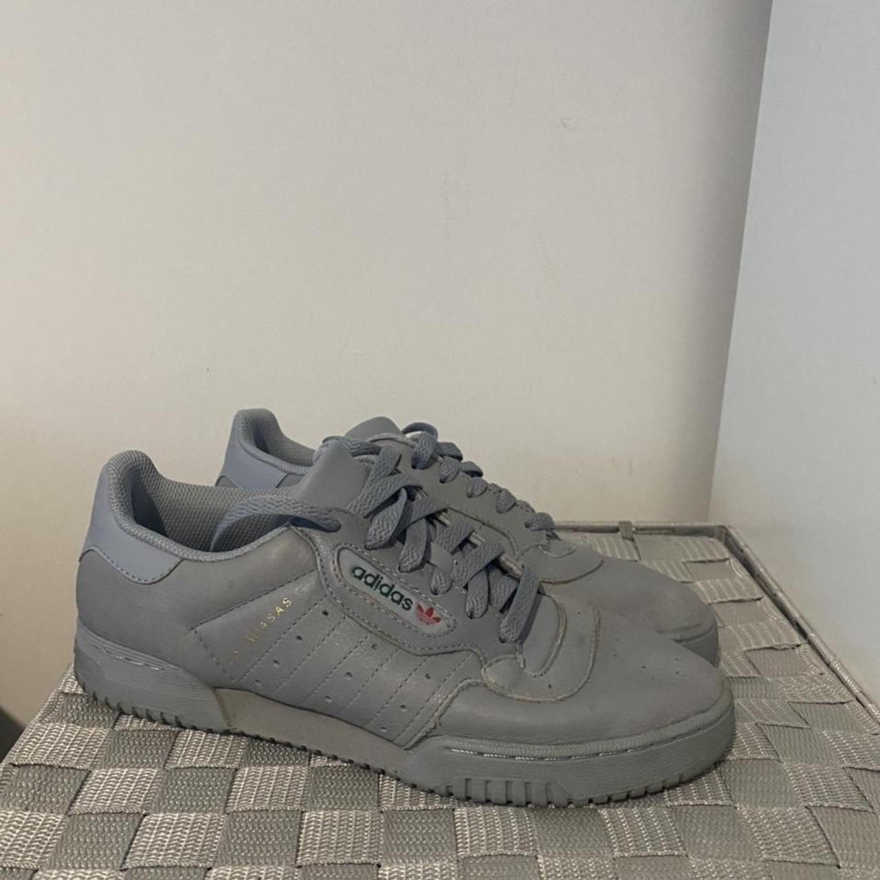 calabasas grey yeezy