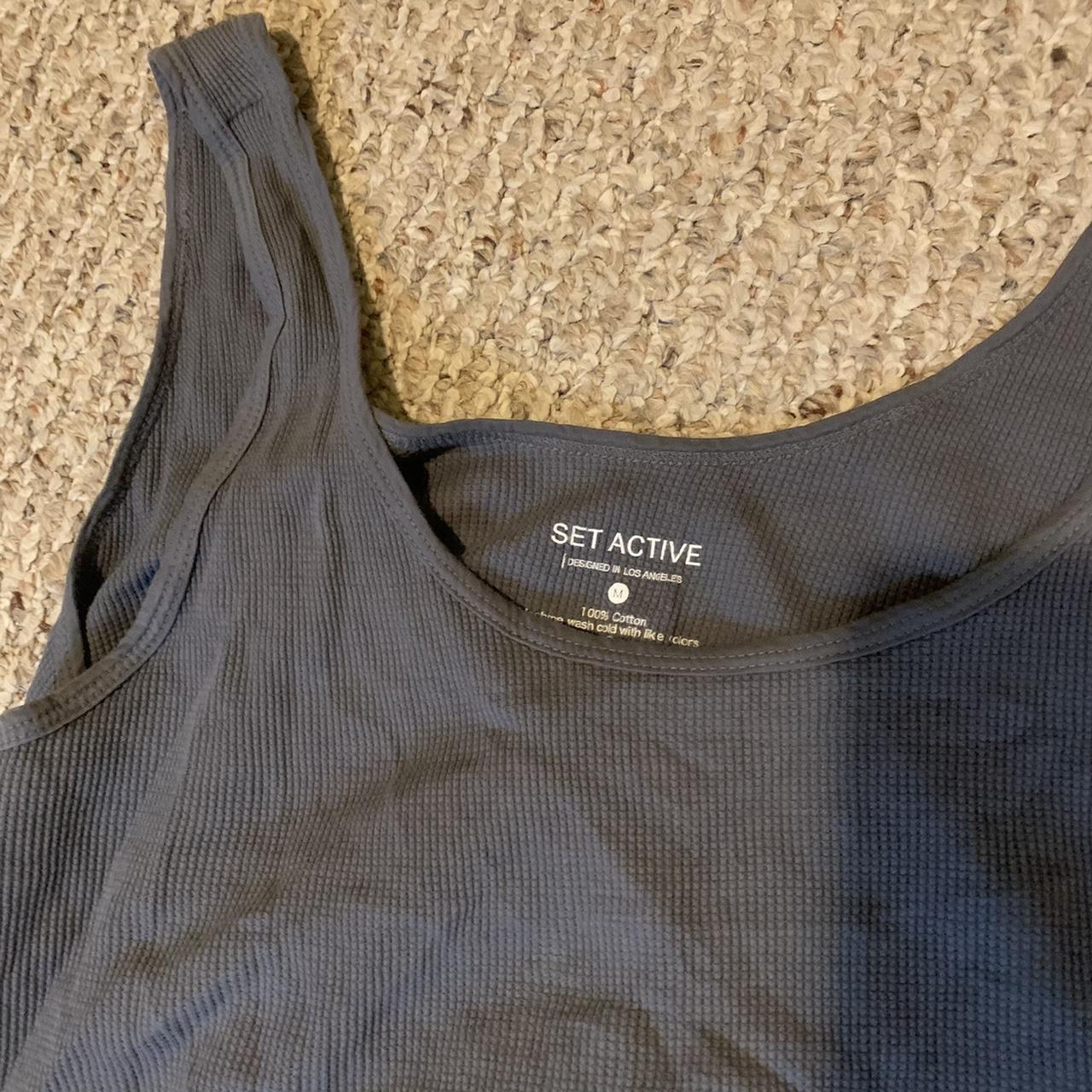 Product Image 3 - SET active tank bundle. Both