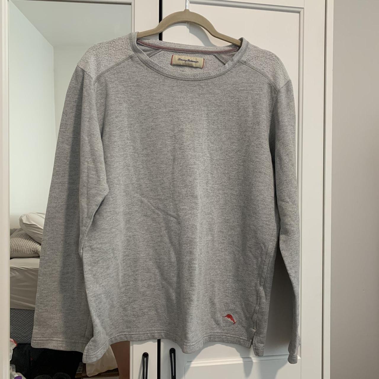 Product Image 1 - Tommy Bahama long sleeve Pull-over