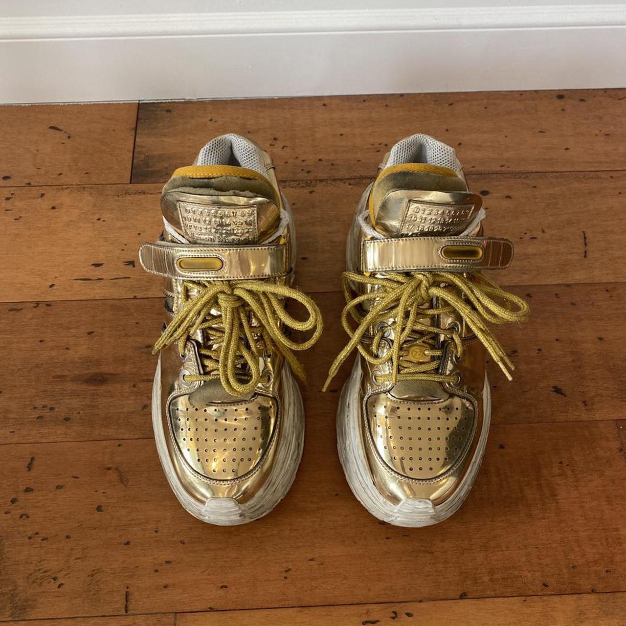 maison margiela retro fit high top