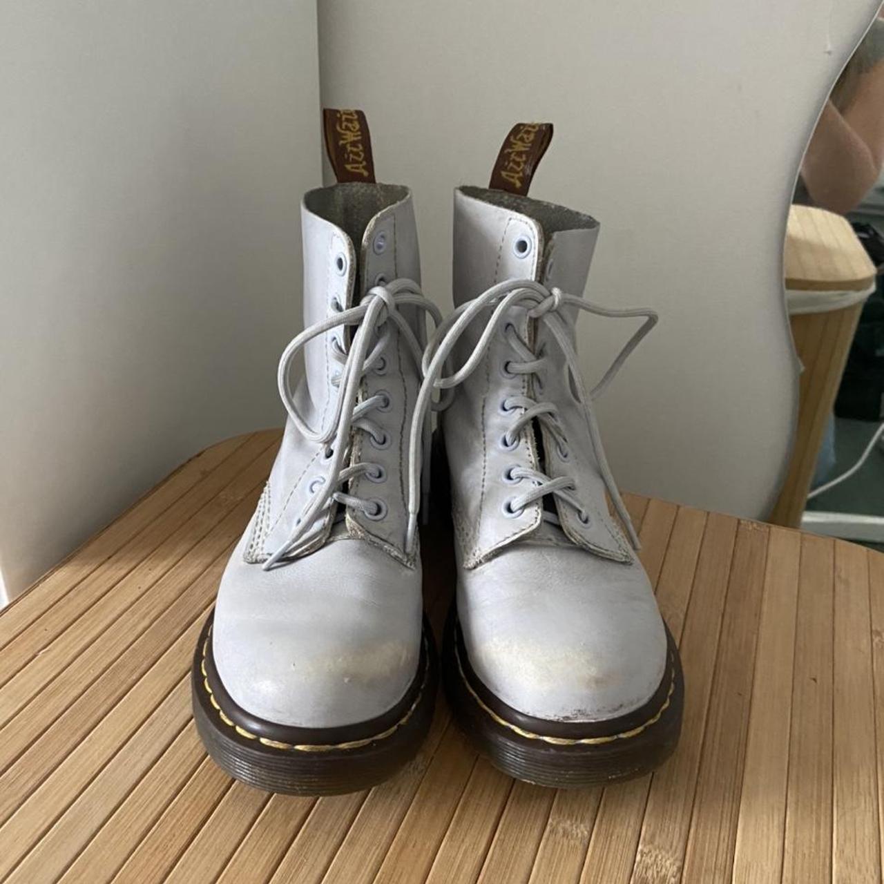 1460 pascal doc martens white