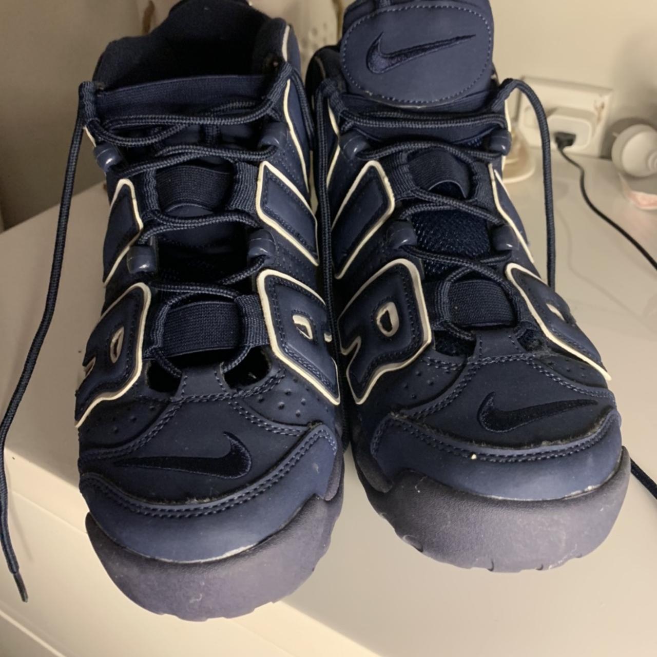 uptempo nike ebay