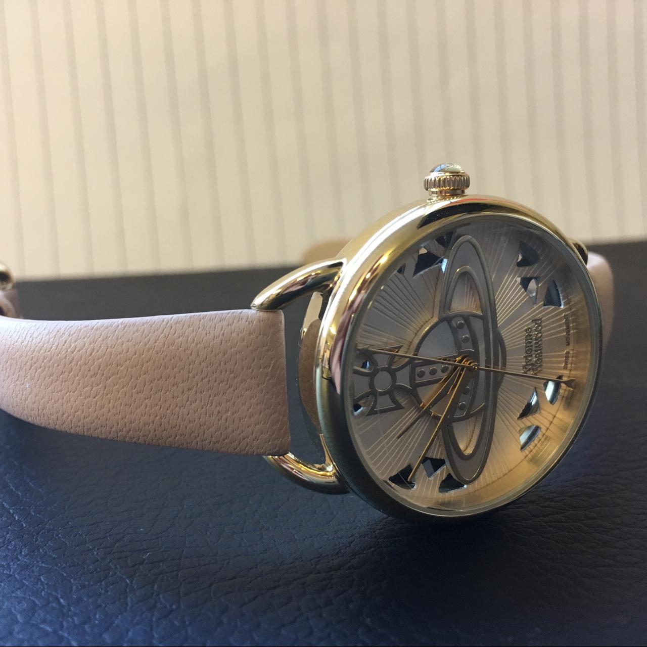 Vivienne westwood leadenhall clearance watch