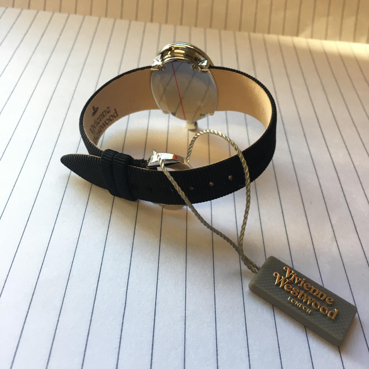 Vivienne Westwood Bloomsbury Ladies' Watch VV152GDGD | Depop Vivienne Westwood Bloomsbury Ladies' Watch VV152GDGD | Depop