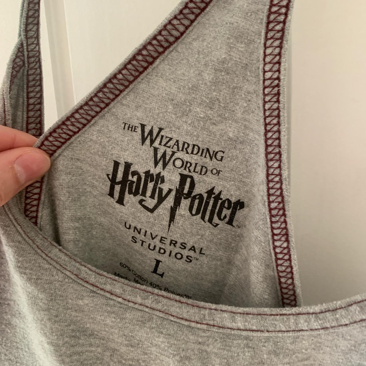 Harry Potter Women's Pajamas | Depop