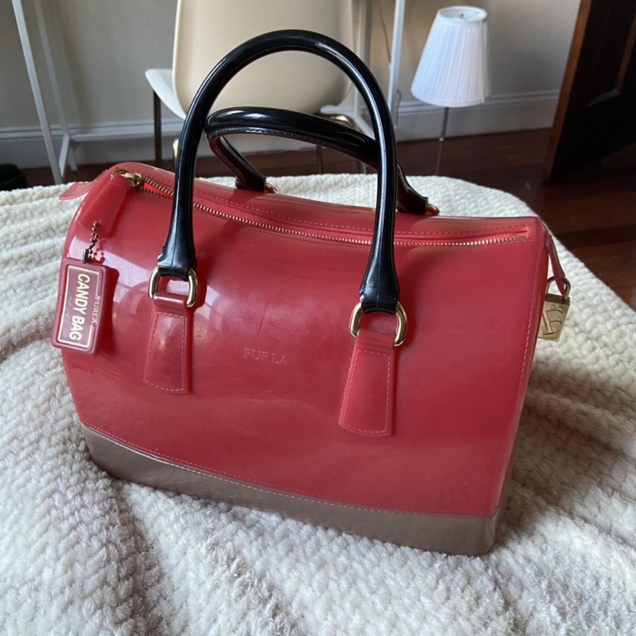 Furla coral bag hot sale