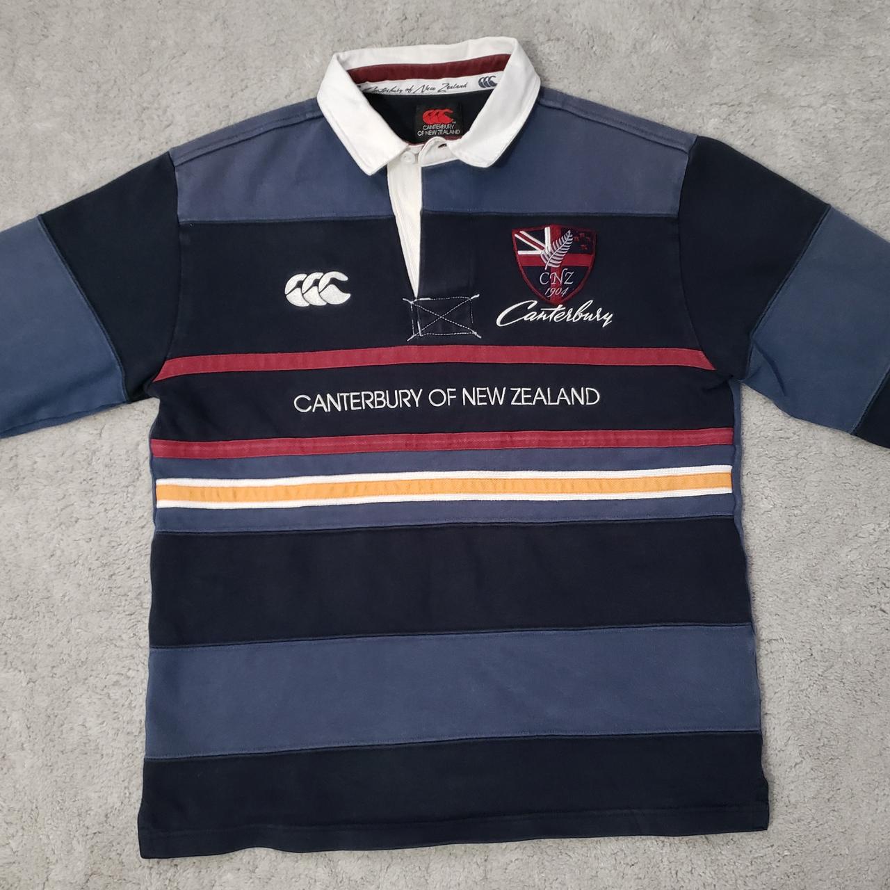 Canterbury Men's Polo-shirts
