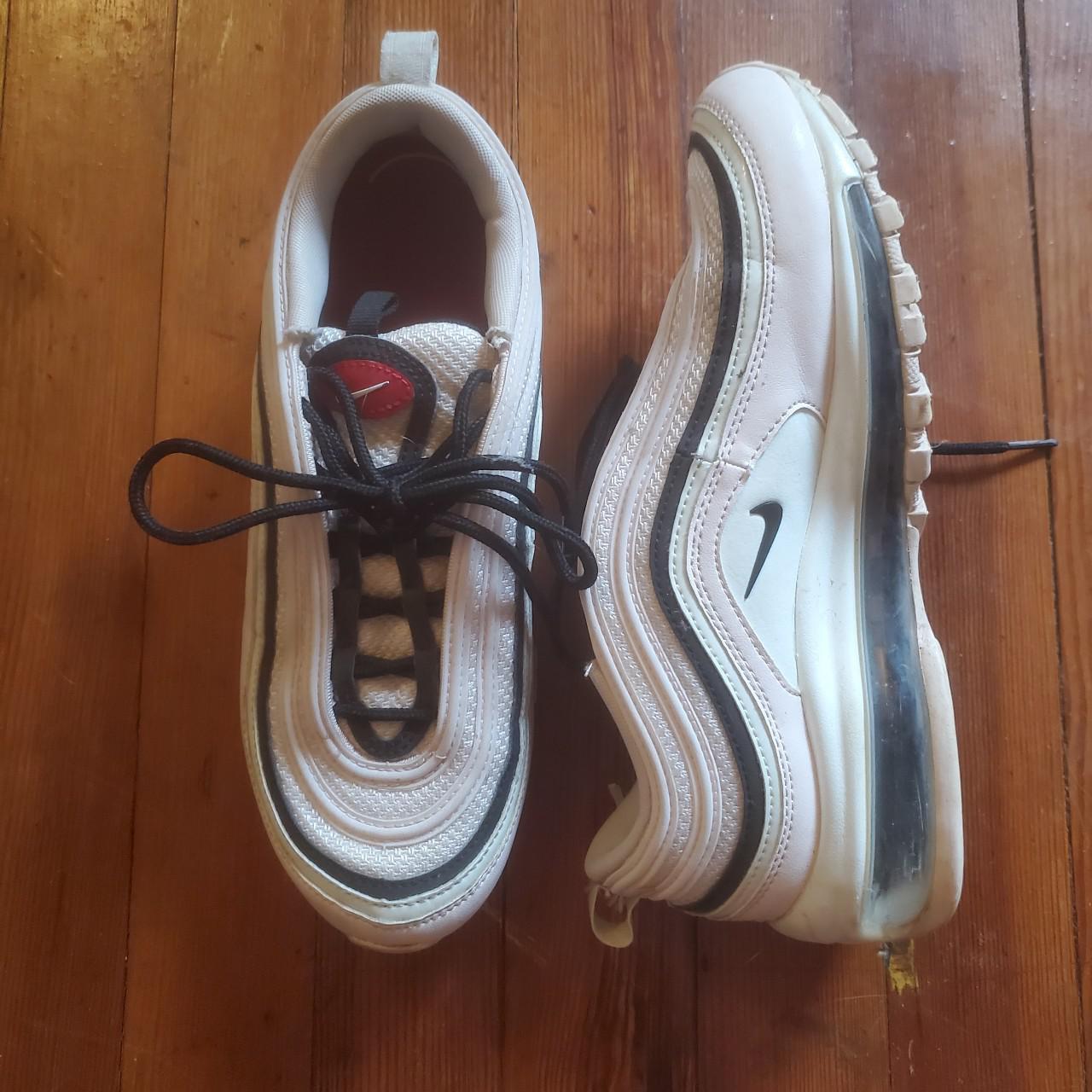 97s size 8
