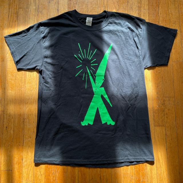 🏀 GS Warriors Champs T-Shirt 🏀 2 T-shirts from - Depop